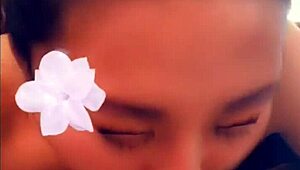 amateur chinese teen pov compilation