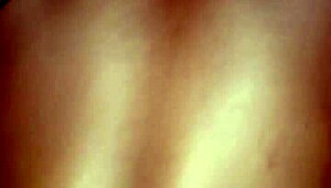 agora eu vou te foder with wet pussy