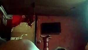 agora eu vou te foder with wet pussy