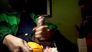 one of the delicious thai desserts
