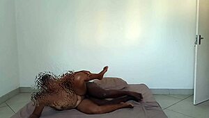 flagrei minha esposa me traindo com amante