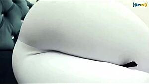 leggings farts