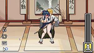 hentai game kendo lewd training so i decided to start a kendo dojo with secret ntr