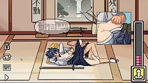 hentai game kendo lewd training so i decided to start a kendo dojo with secret ntr