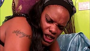 big black beautiful women volume 13 scene 2