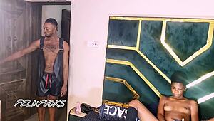 pervert family step brother fucks teen stepsister in bondage
