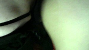 Hes Begging For Cock In Leather