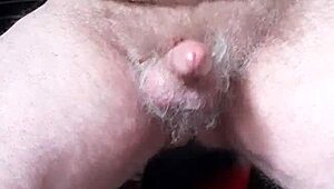 rustyas1 when you are in the shed masturbate hard