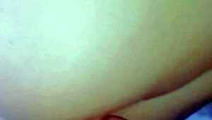 first time college teen 18+ girlfriend hardcore fucking in my step sister room