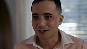 natural busty step sister seduces her step brother for his fresh and hard dick - chanel camryn ricky spanish
