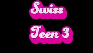 Swiss miss 3 – bi-girls unter sich – xxx-podcast auf deutsch