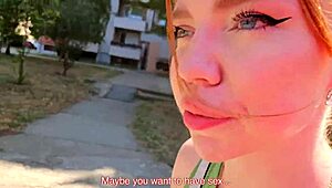 Blowjob on a construction site of course yes