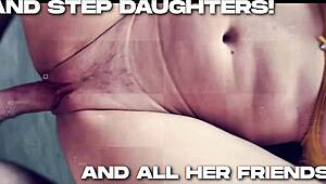 Taboo Heat Marry Stepmom And You Get To Fuck Me Too