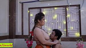 Smart Village Girl Story Of Rediscovered Love In Countryside